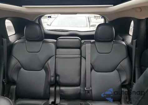 2016 Jeep Cherokee Trailhawk из США, поврежденный, VIN 1C4PJMBS7GW215464